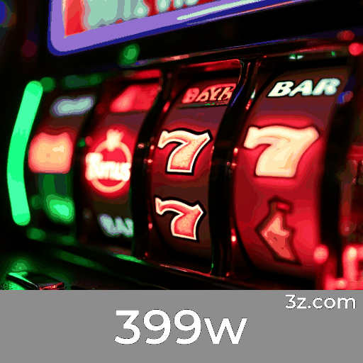 399w: Experiência de Casino Elite com Jogos e Dealers Reais