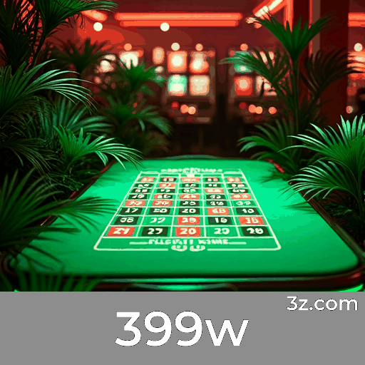 Recompensas Reais e Transparentes no 399w: Promoções Sem Pegadinhas