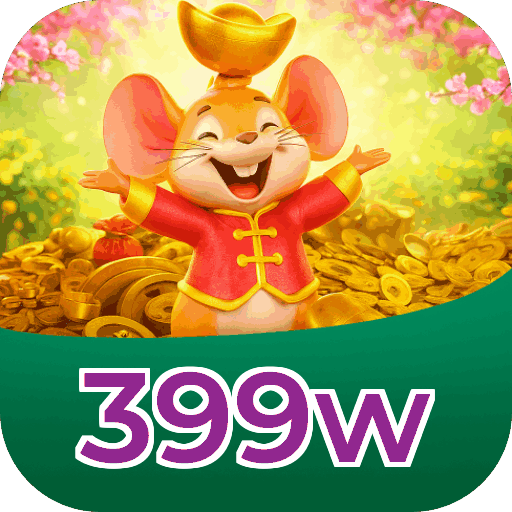 Logo da 399w