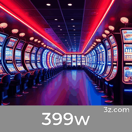 399w: Experiência de Apostas Segura e Profissional