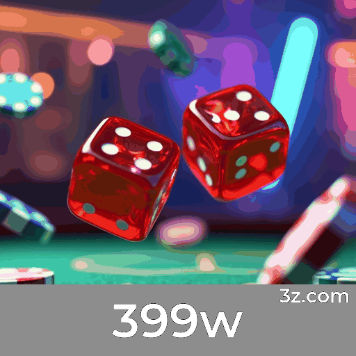 399w: Experiência de Casino Elite com Jogos e Dealers Reais