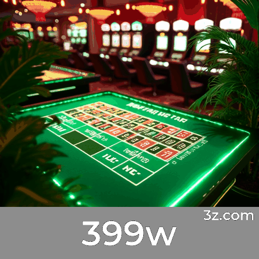 399w: Melhore suas Estratégias em Jogos