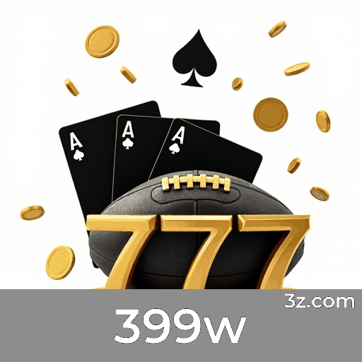 399w: Experiência de Casino Elite com Jogos e Dealers Reais