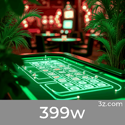 399w: Experiência de Apostas Segura e Profissional